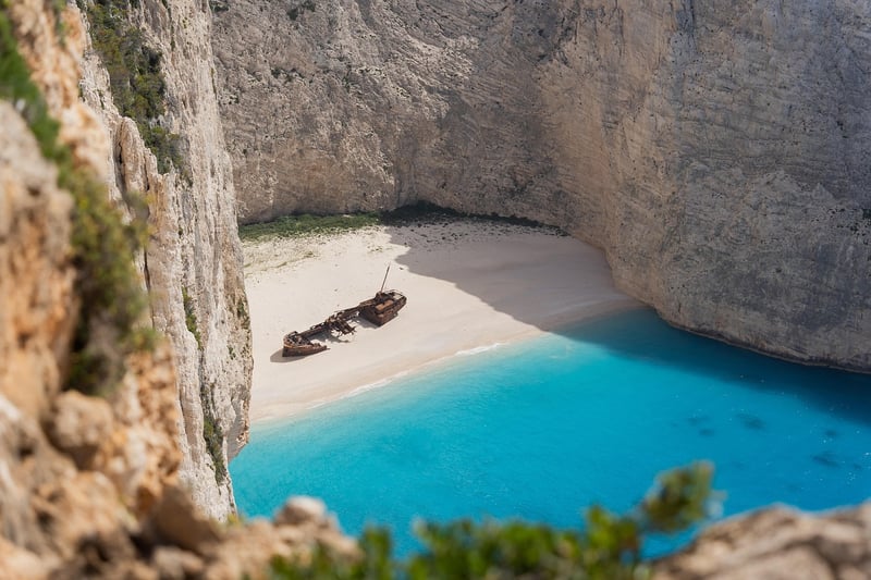 Shipwreck